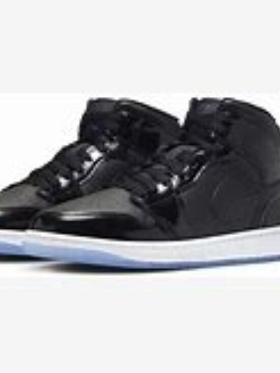 Jordan Other - jordan 1ss space jam